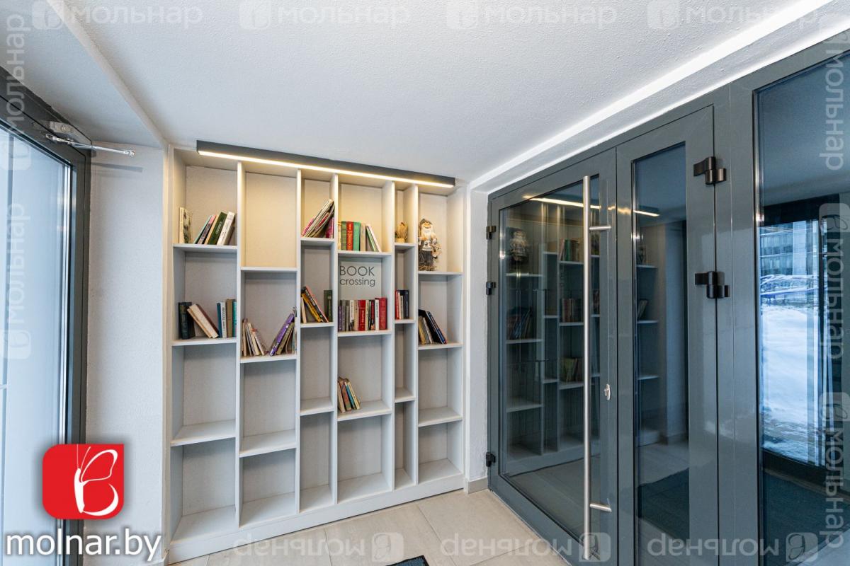 Продам 2-комнатную квартиру в