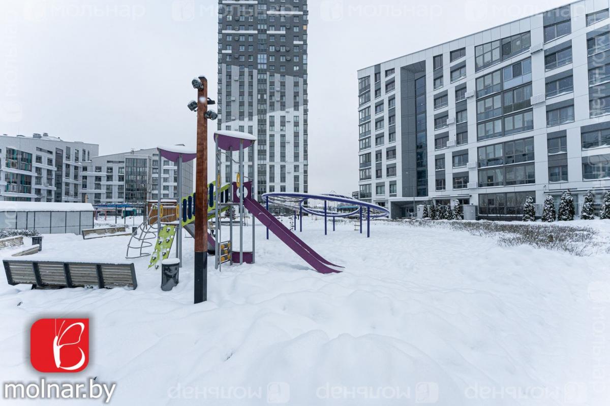 Продам 2-комнатную квартиру в