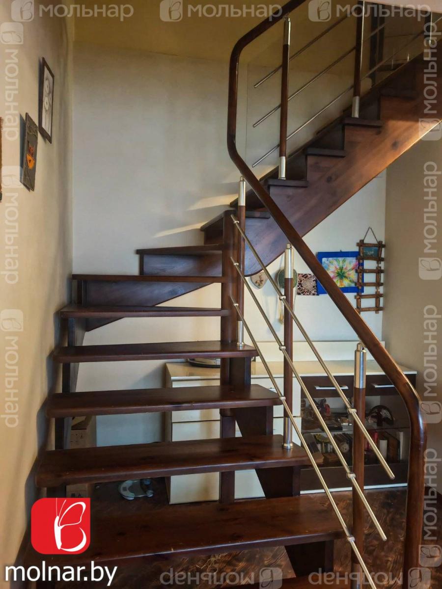 Продам 3-комнатную квартиру в Витебске в Октябрьском р-не, Гагарина ул., 5