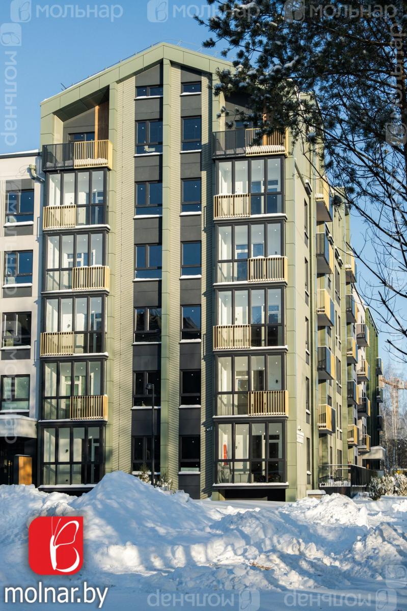 Продам 2-комнатную квартиру в