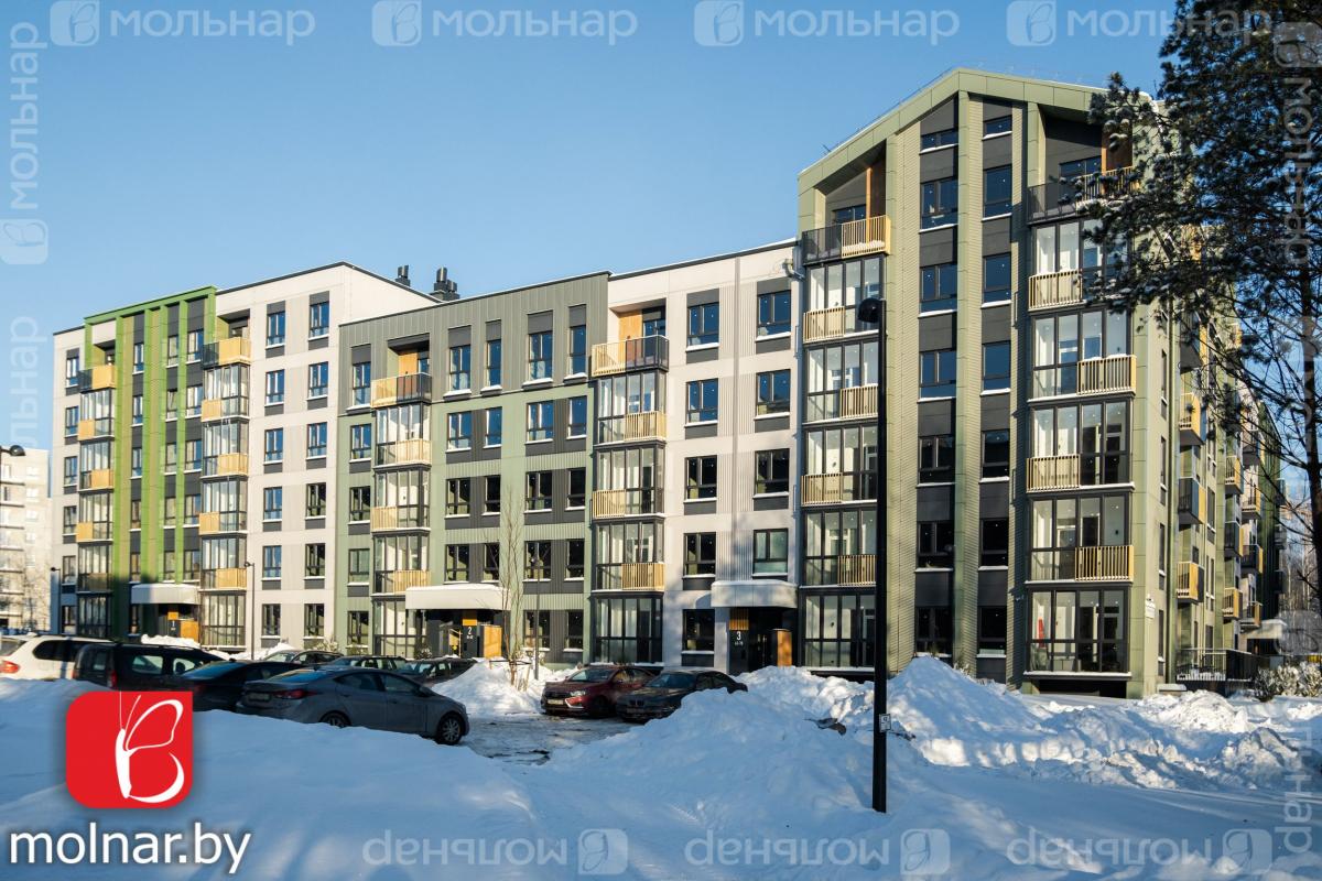 Продам 2-комнатную квартиру в