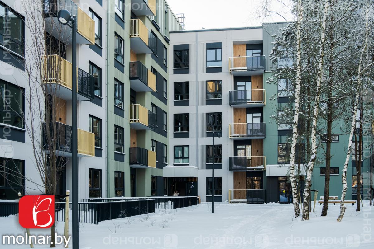 Продам 2-комнатную квартиру в