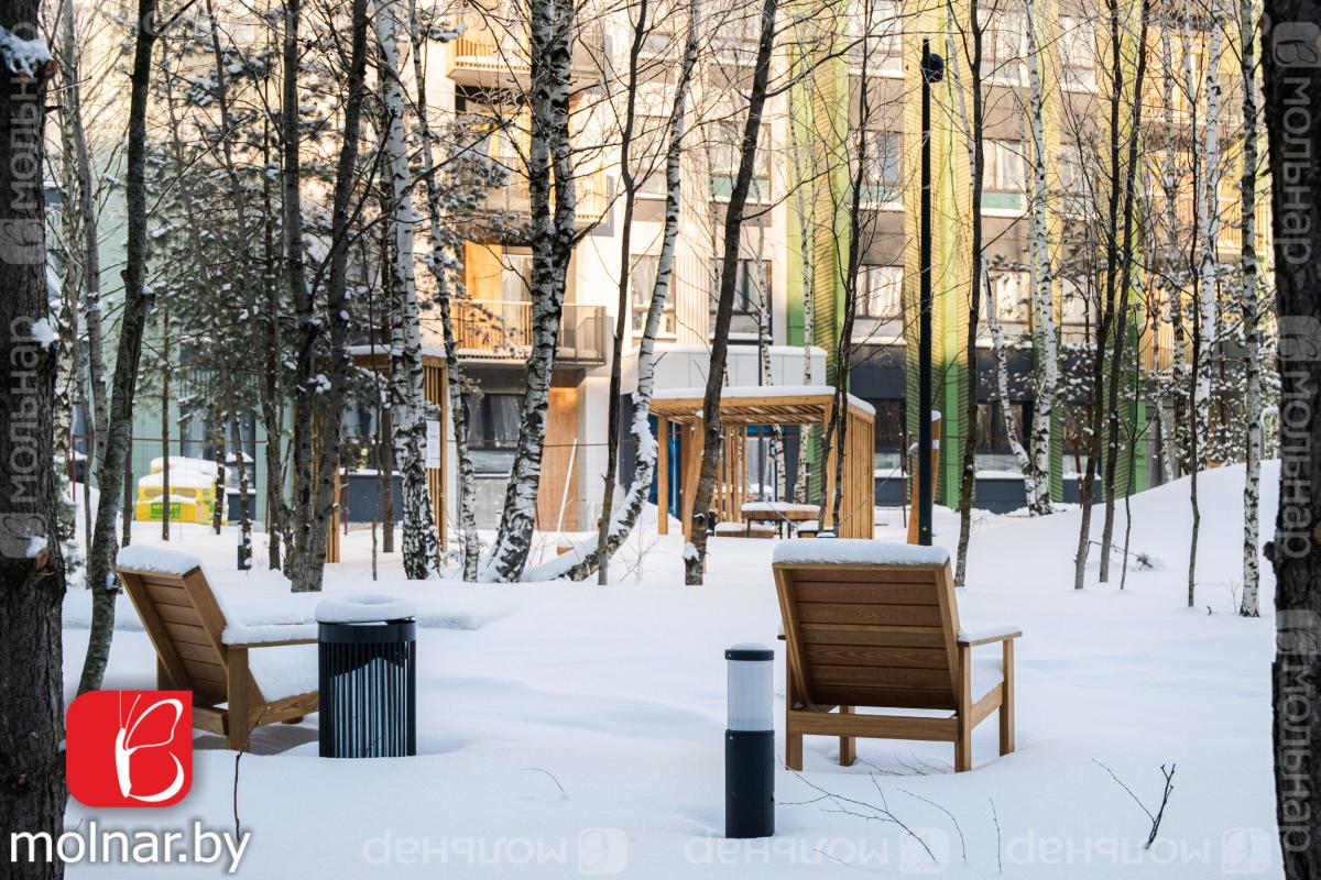 Продам 2-комнатную квартиру в