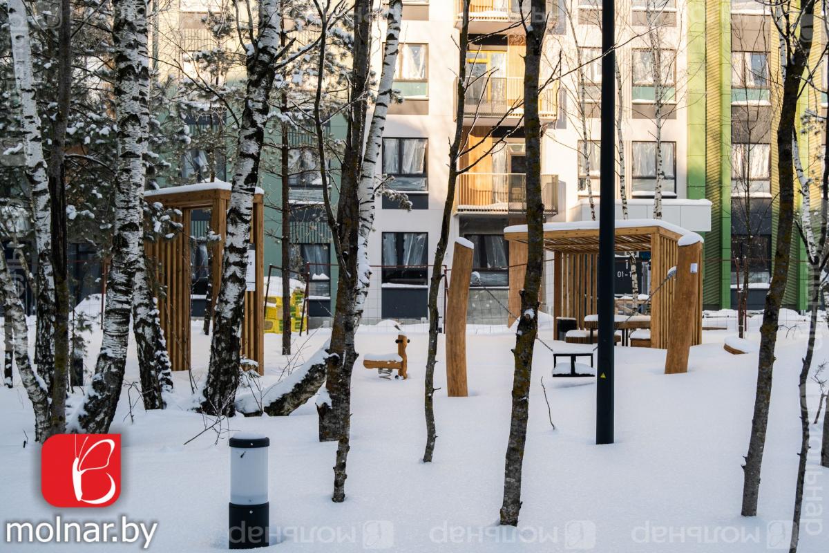 Продам 2-комнатную квартиру в