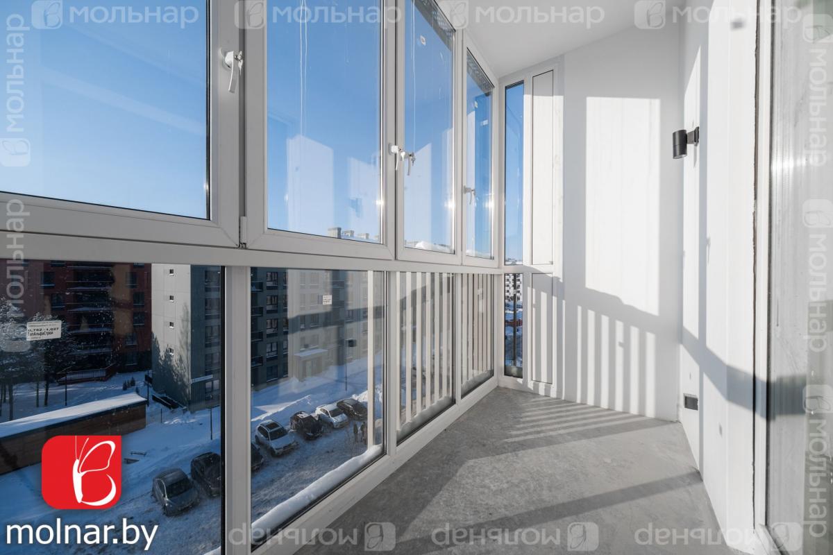 Продам 2-комнатную квартиру в