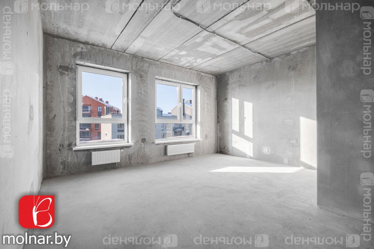 Продам 2-комнатную квартиру в