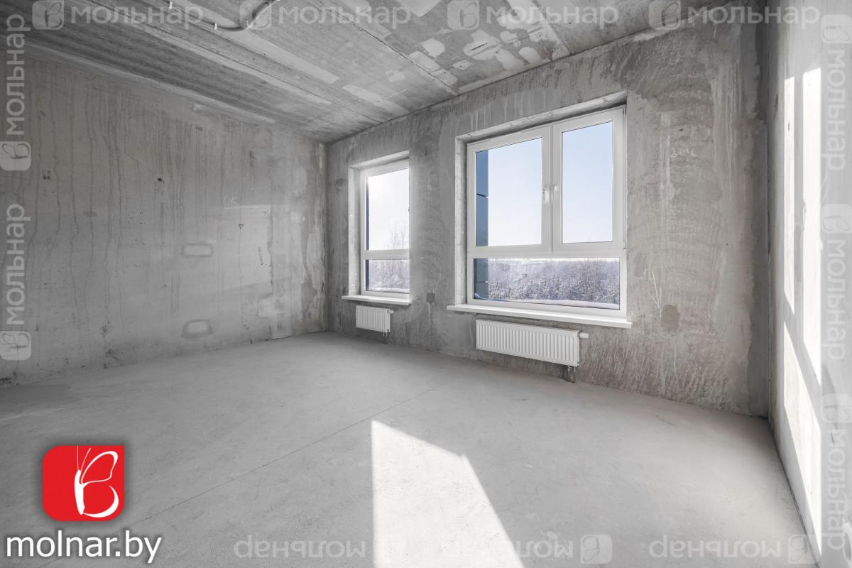 Продам 2-комнатную квартиру в