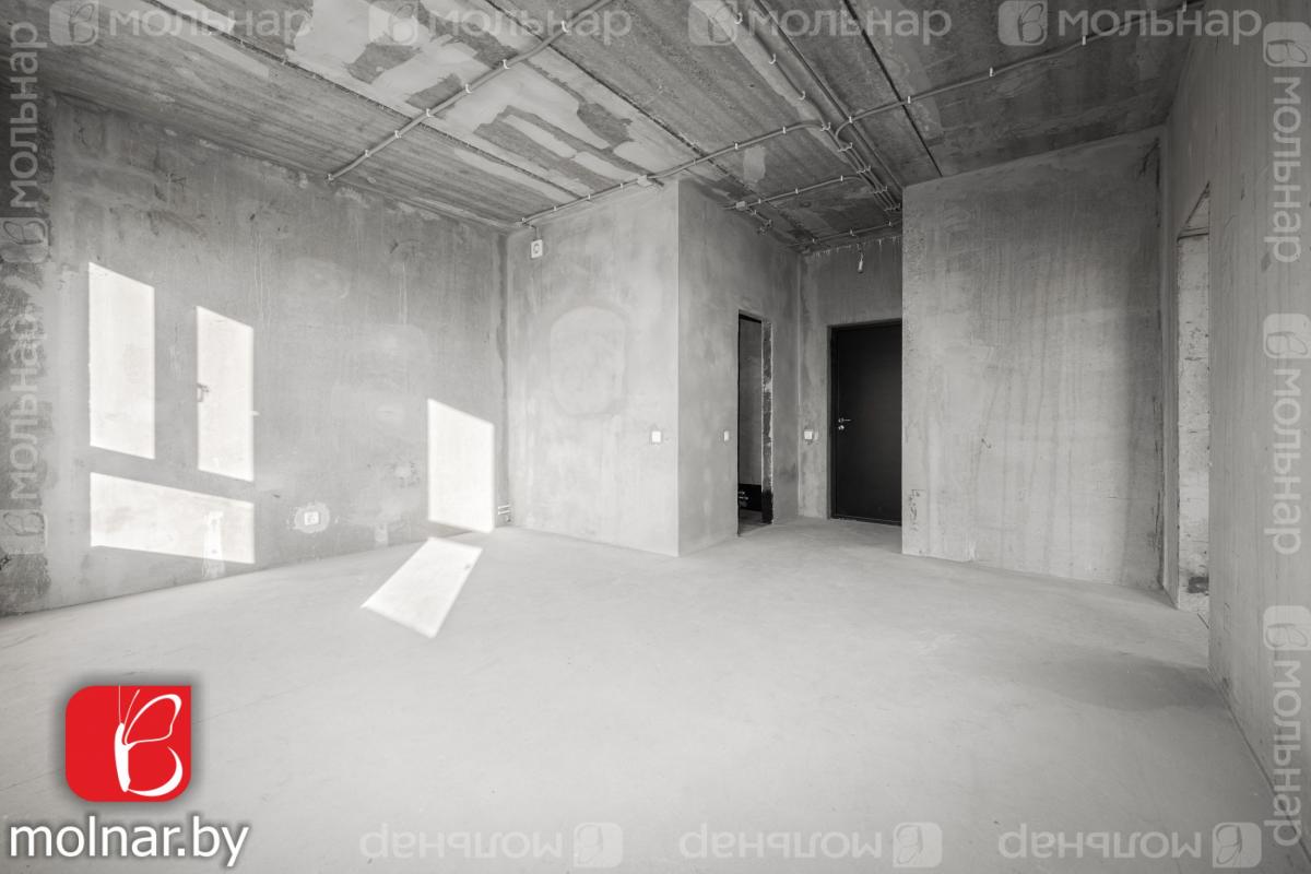 Продам 2-комнатную квартиру в