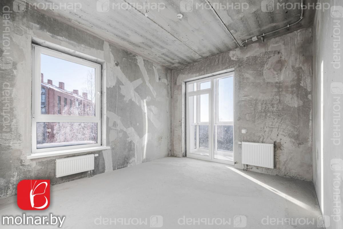 Продам 2-комнатную квартиру в