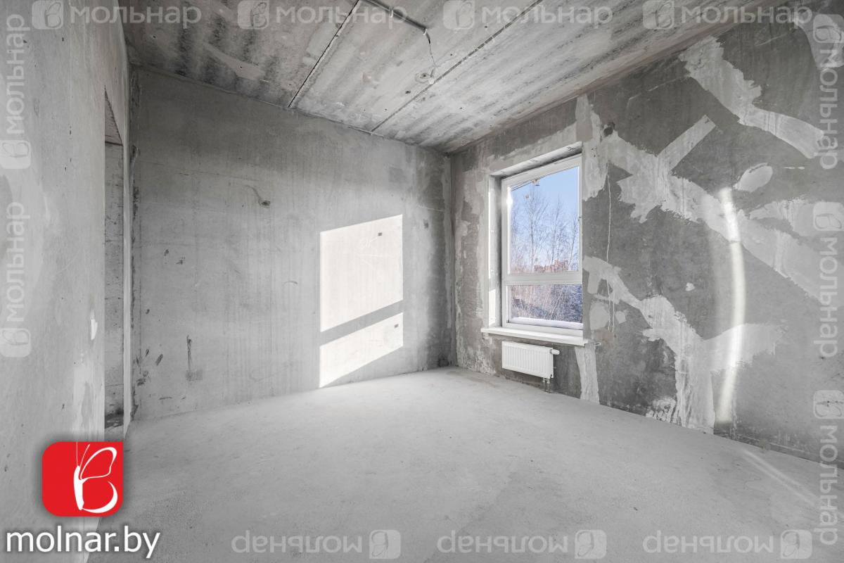 Продам 2-комнатную квартиру в