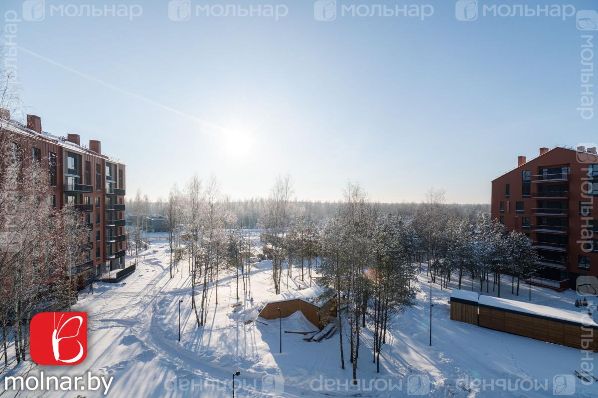 Продам 2-комнатную квартиру в