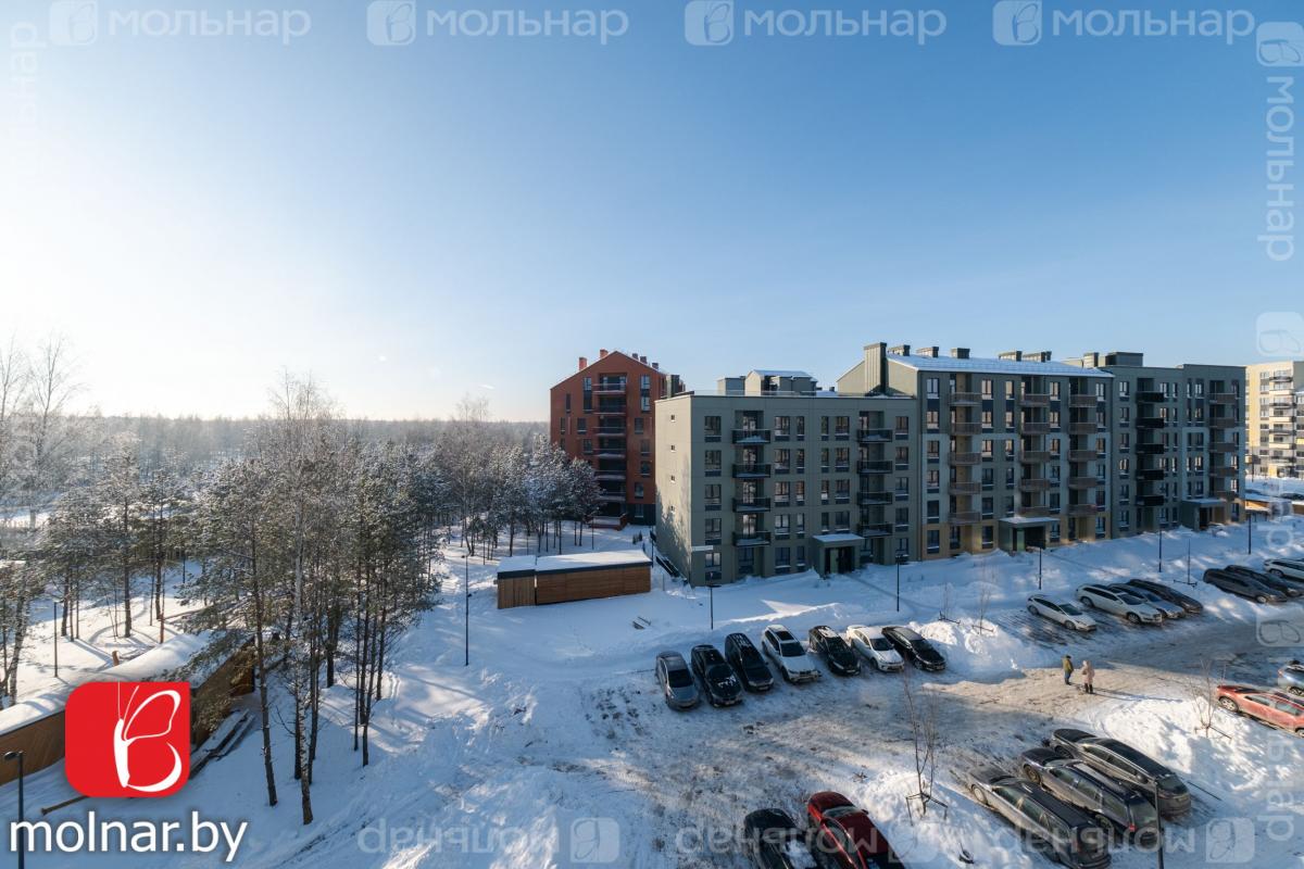 Продам 2-комнатную квартиру в