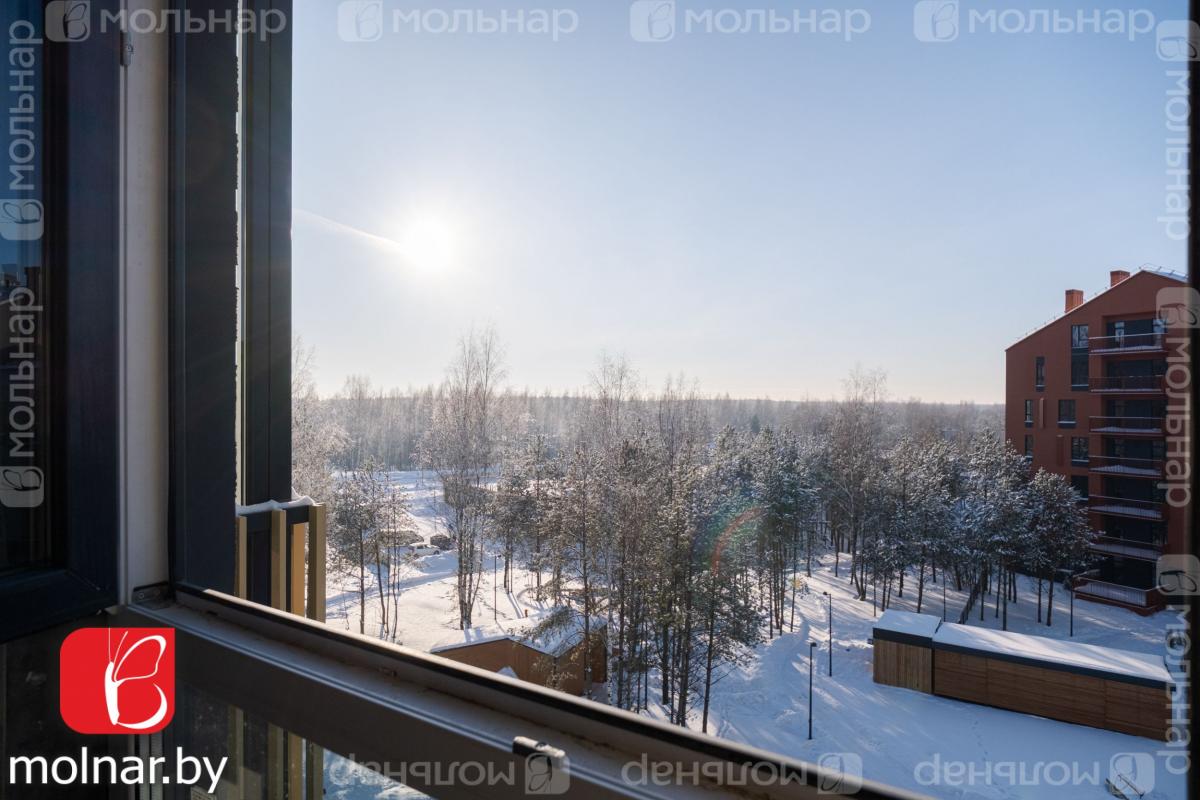 Продам 2-комнатную квартиру в