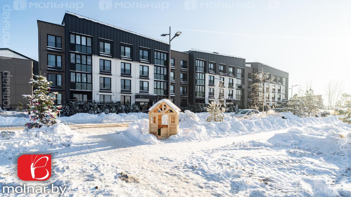 Продам 2-комнатную квартиру в