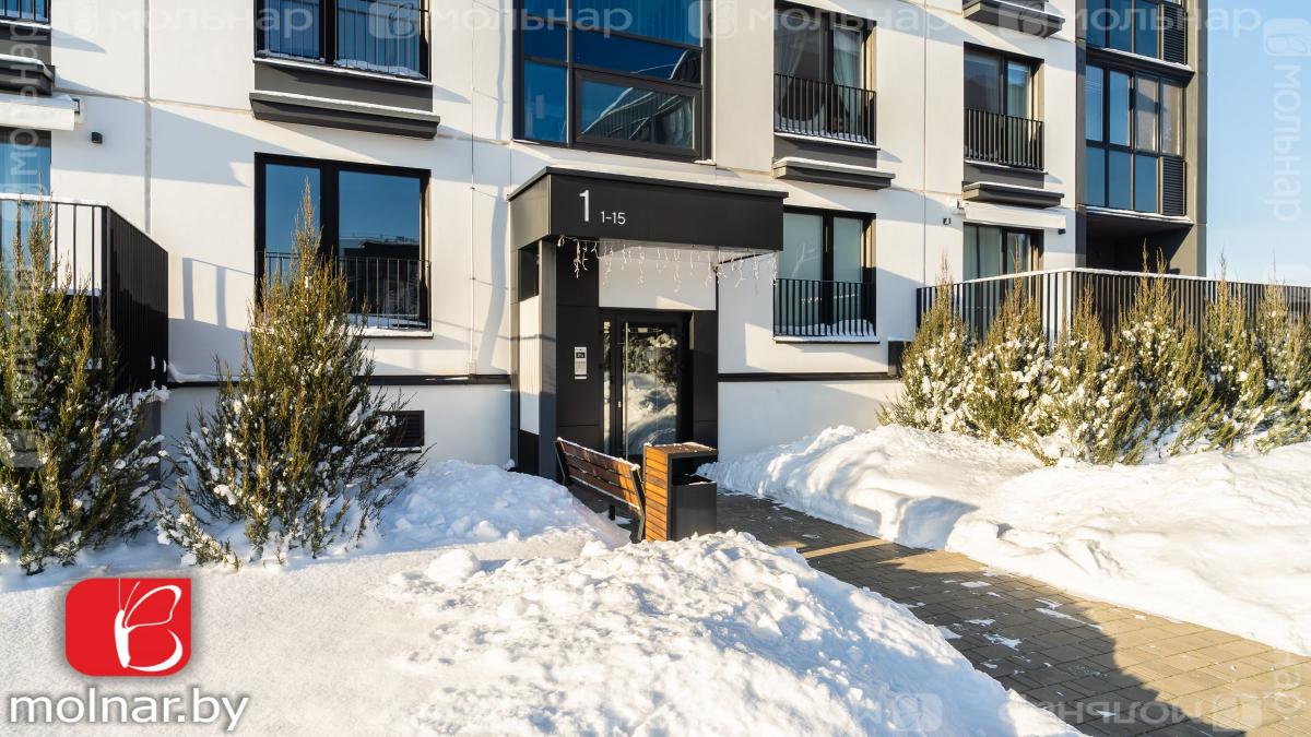 Продам 2-комнатную квартиру в