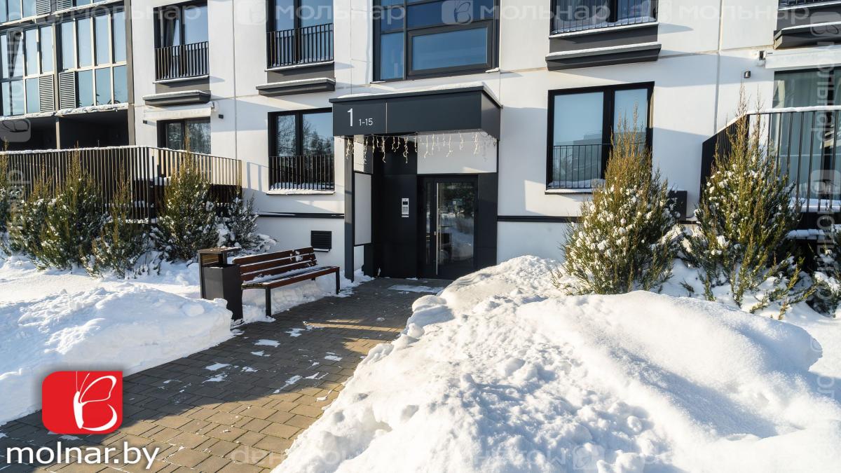 Продам 2-комнатную квартиру в