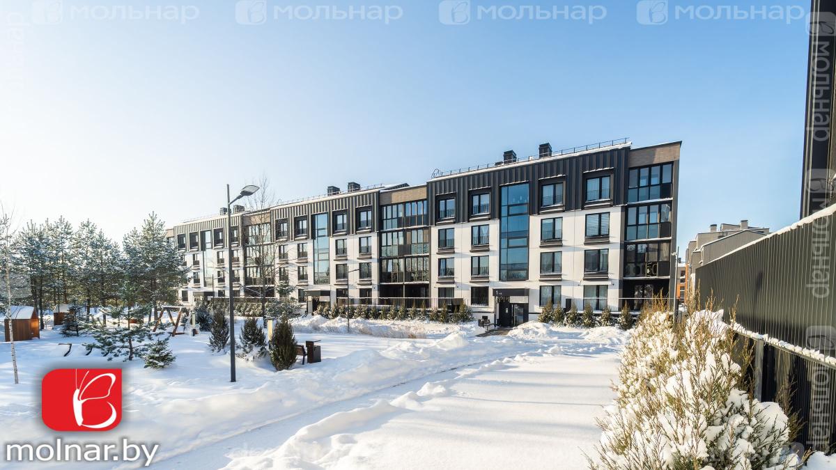 Продам 2-комнатную квартиру в