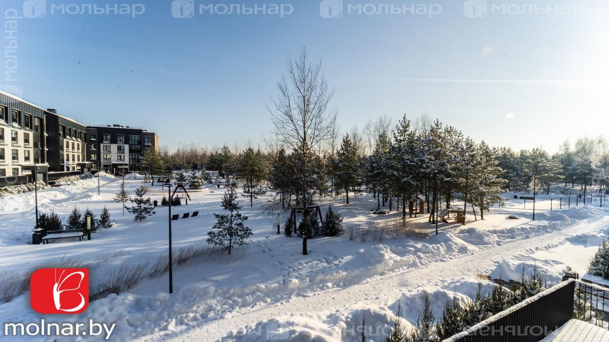 Продам 2-комнатную квартиру в