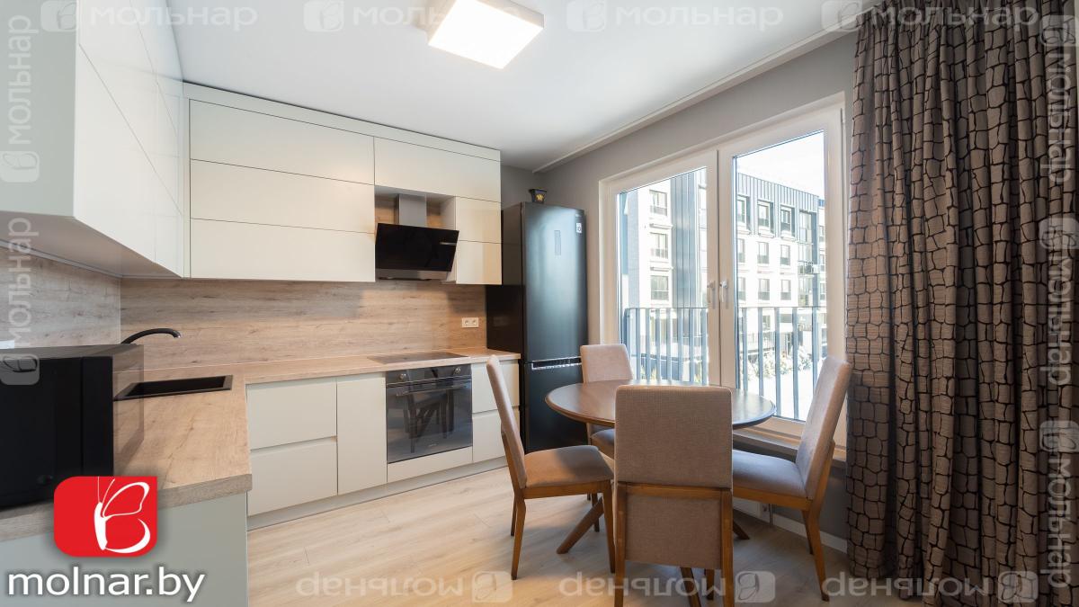 Продам 2-комнатную квартиру в