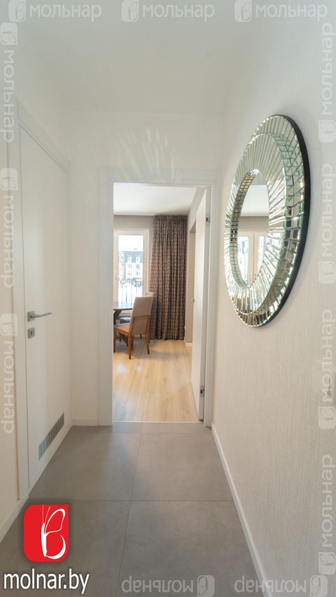 Продам 2-комнатную квартиру в