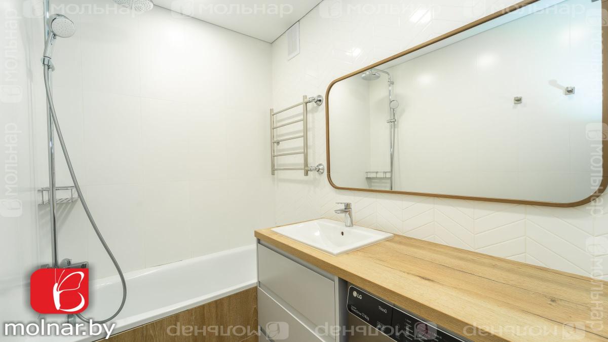 Продам 2-комнатную квартиру в