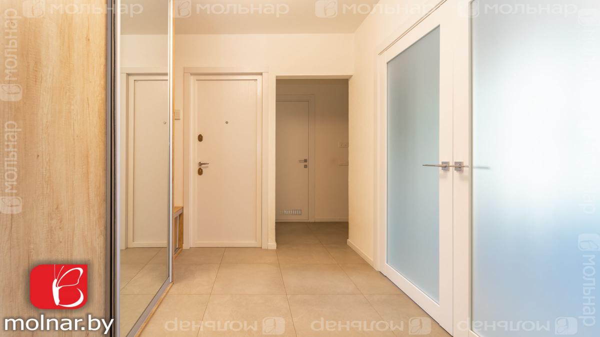 Продам 2-комнатную квартиру в