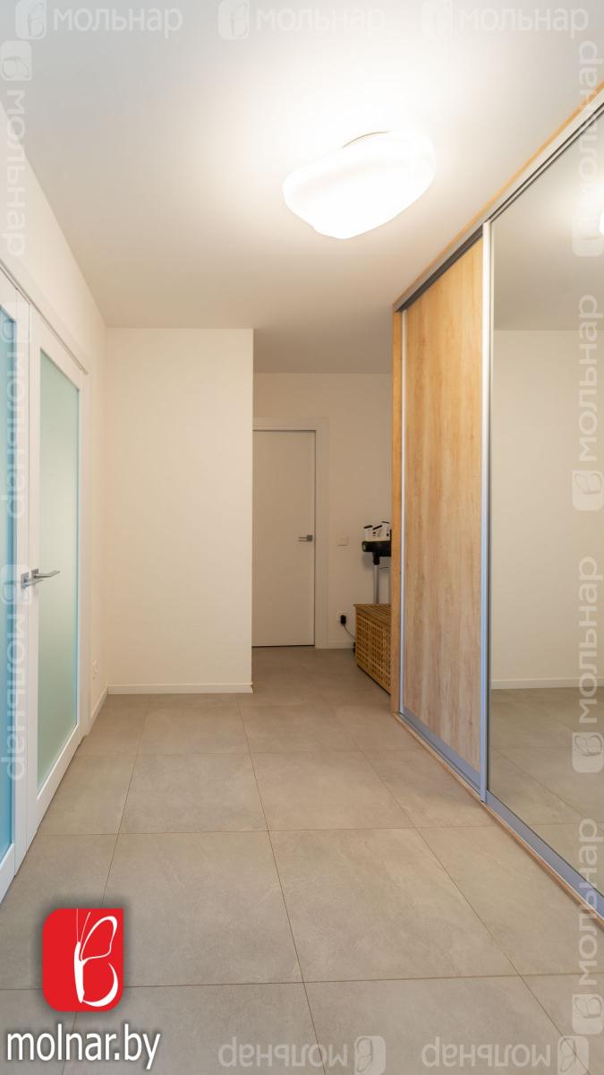 Продам 2-комнатную квартиру в