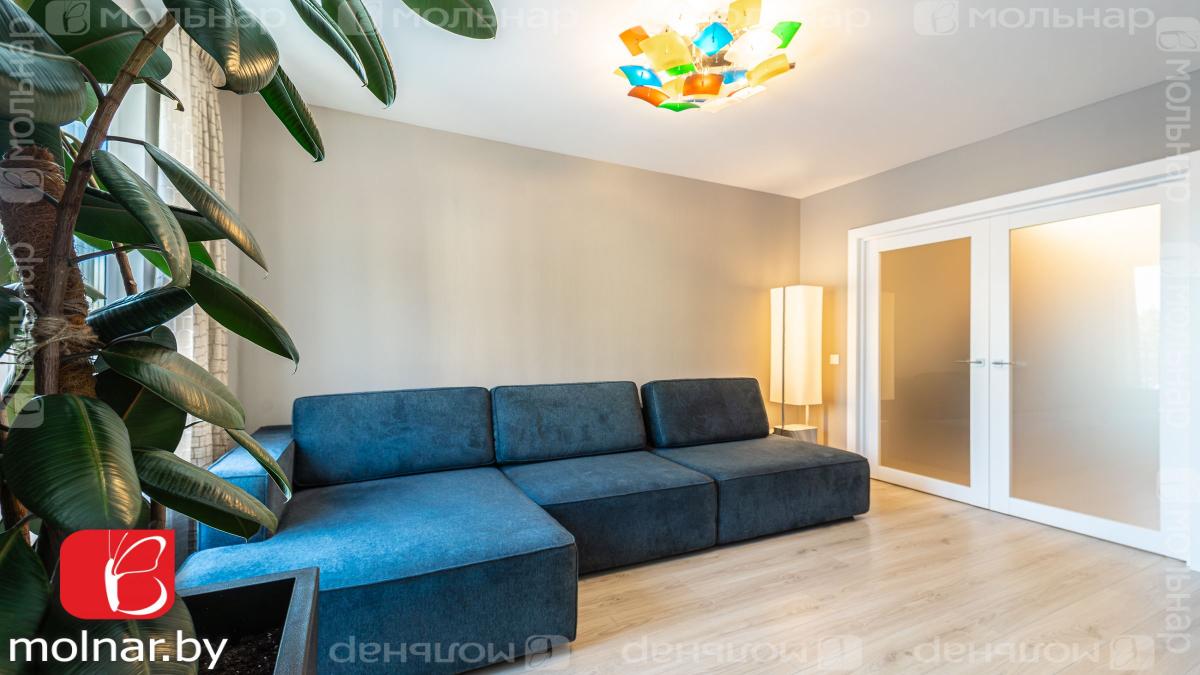 Продам 2-комнатную квартиру в