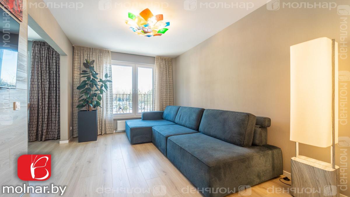 Продам 2-комнатную квартиру в