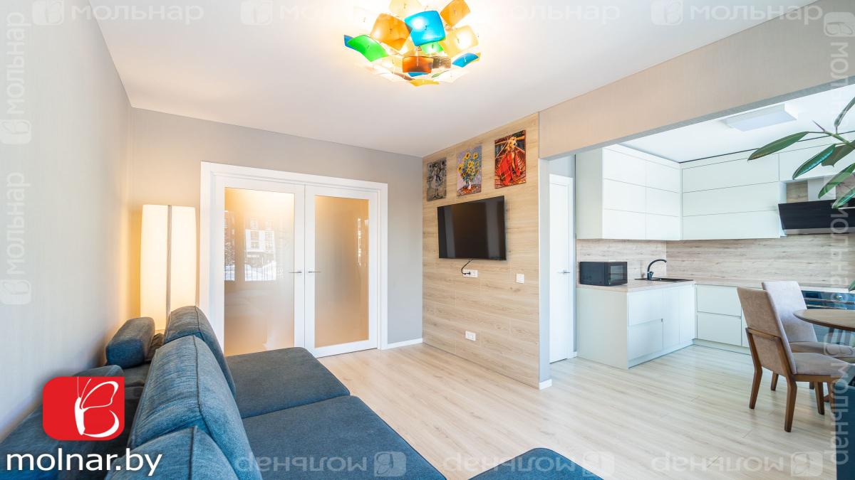 Продам 2-комнатную квартиру в