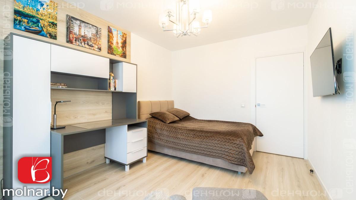 Продам 2-комнатную квартиру в