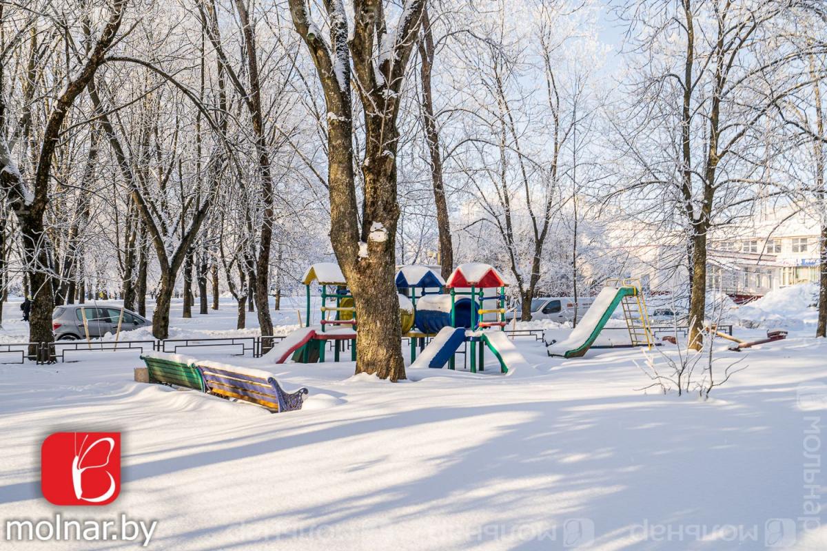Продам 2-комнатную квартиру в Минске в Октябрьском р-не, Курасовщина, Ландера ул., 32