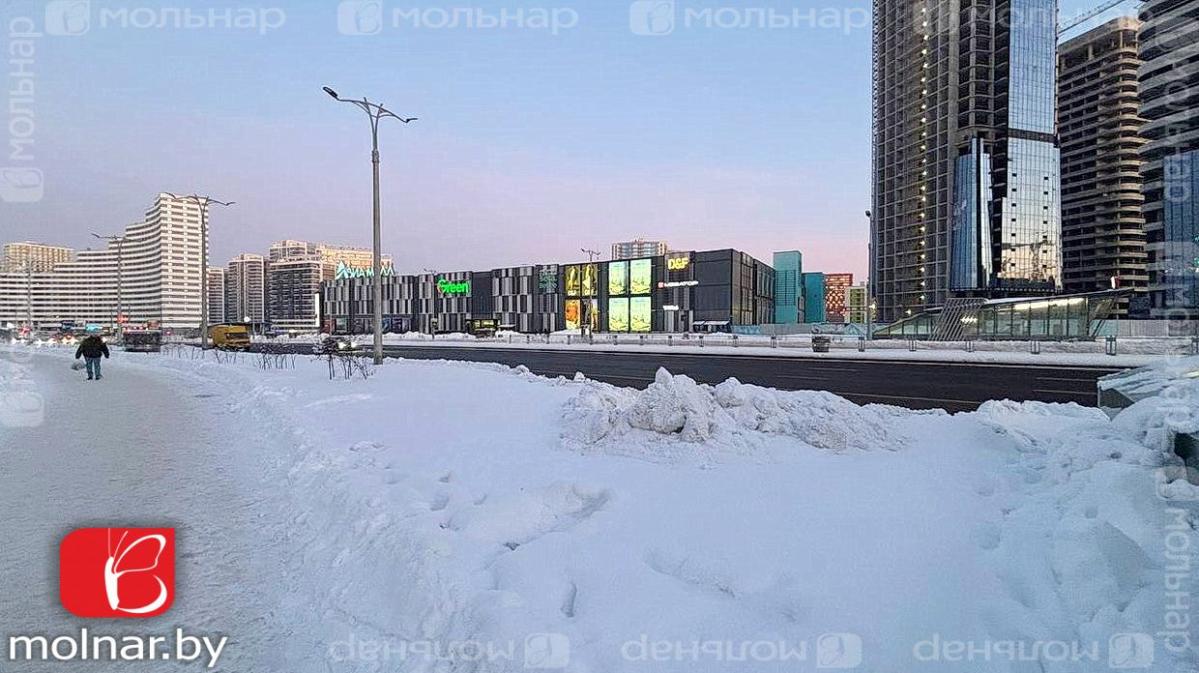 Продам 3-комнатную квартиру в Минске, 8
