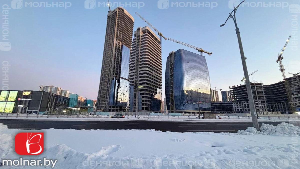 Продам 1-комнатную квартиру в Минске, 8