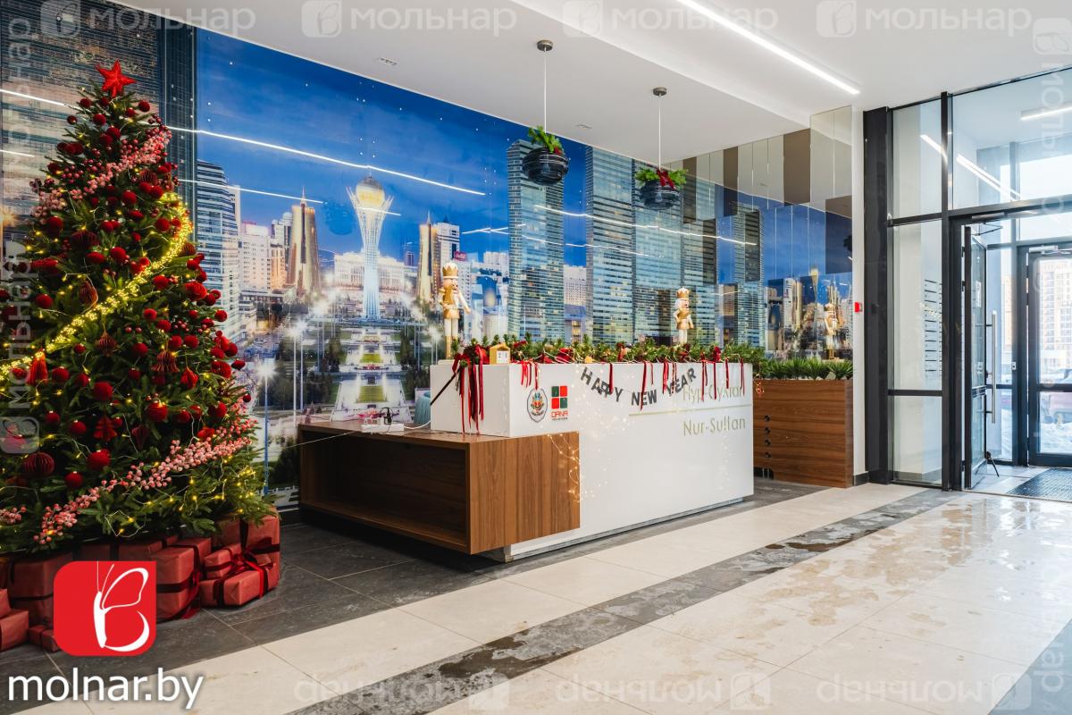 Продам 2-комнатную квартиру в Минске в Октябрьском р-не, Минск-Мир, Белградская ул., 8