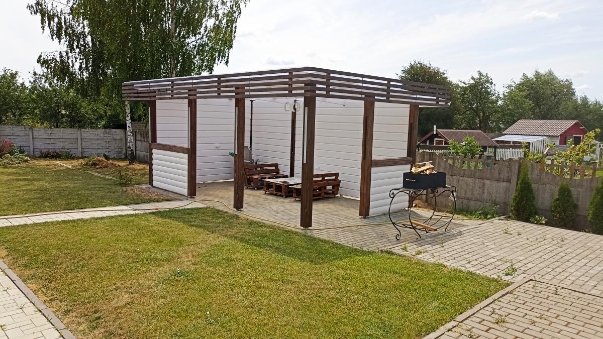 Продам дом в Логойском районе в Михалово