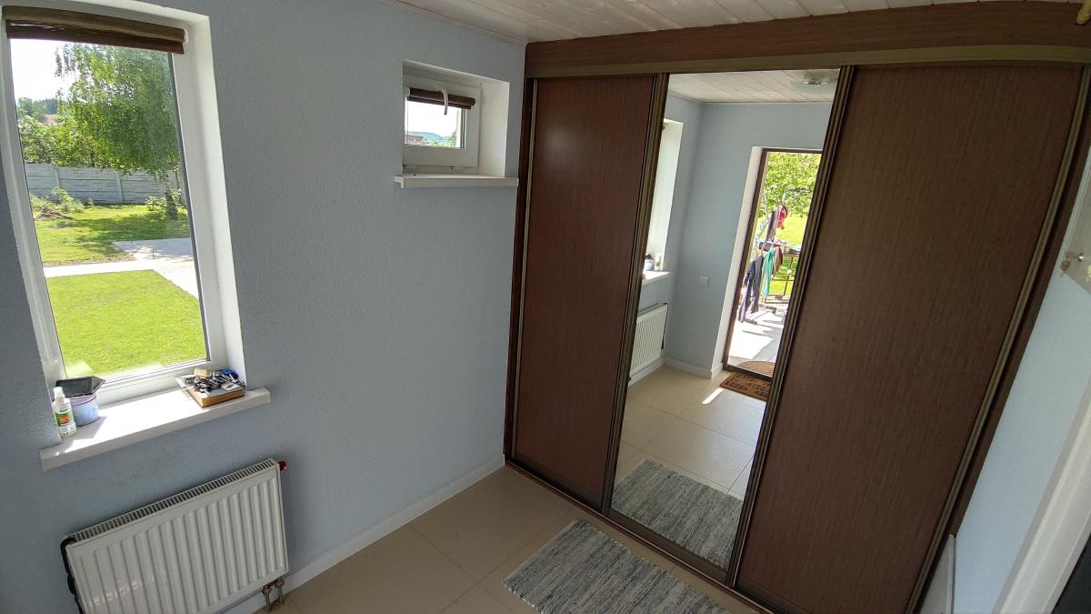 Продам дом в Логойском районе в Михалово