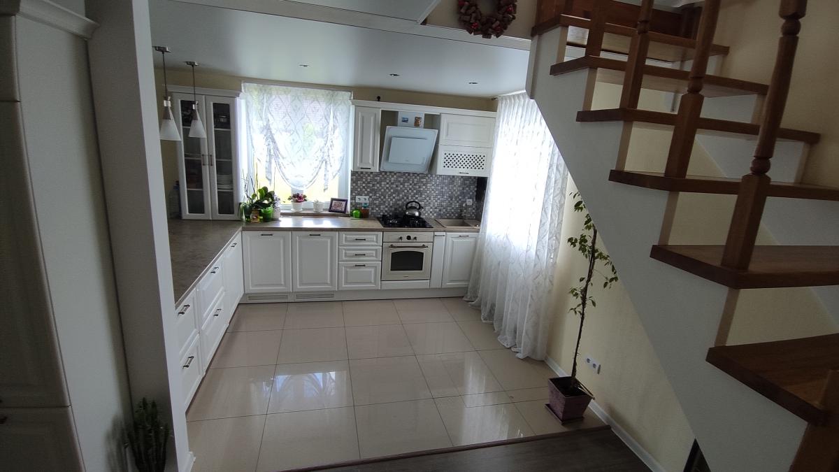 Продам дом в Логойском районе в Михалово