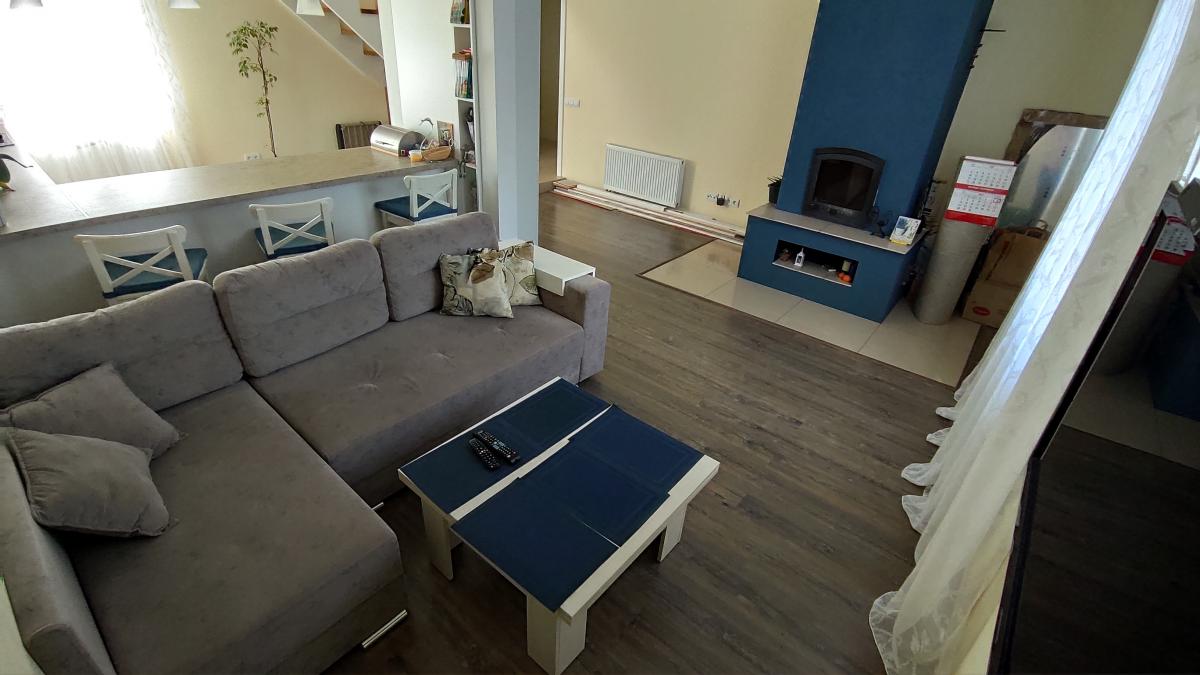 Продам дом в Логойском районе в Михалово