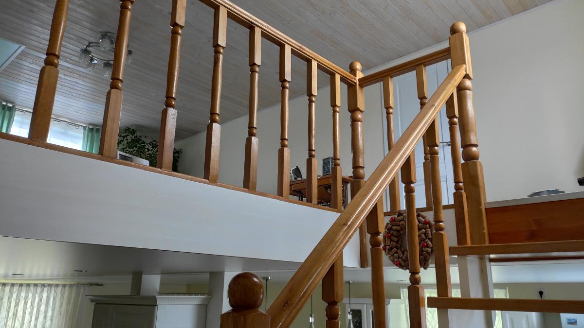 Продам дом в Логойском районе в Михалово