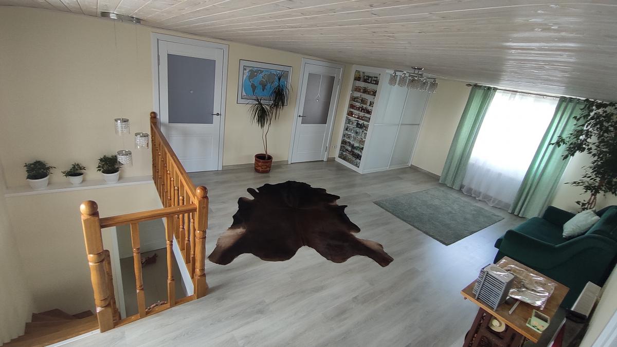 Продам дом в Логойском районе в Михалово