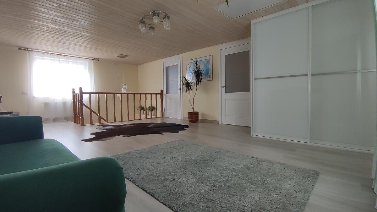 Продам дом в Логойском районе в Михалово