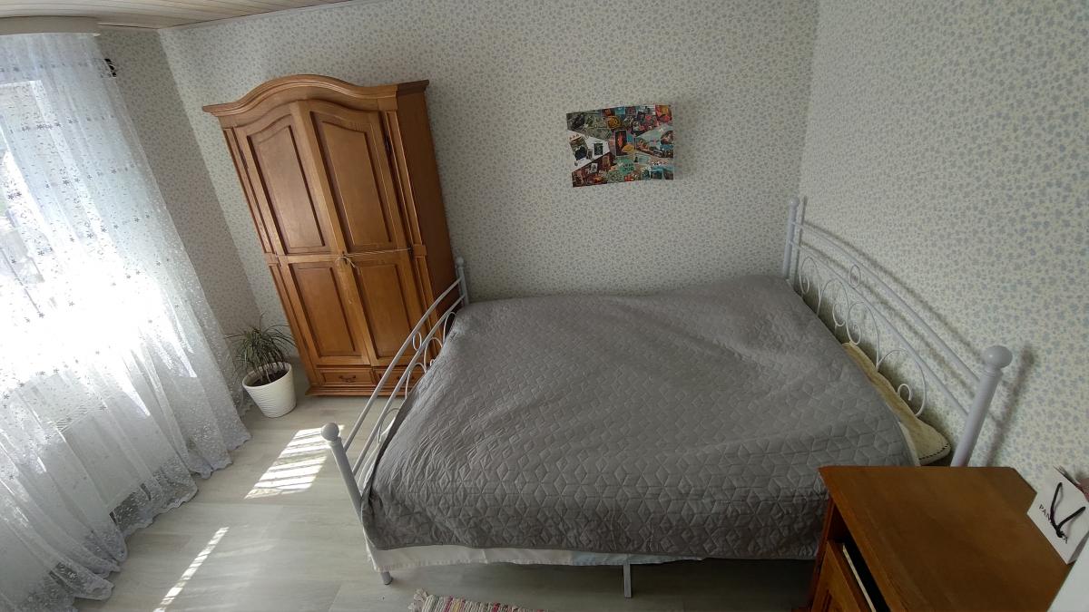 Продам дом в Логойском районе в Михалово