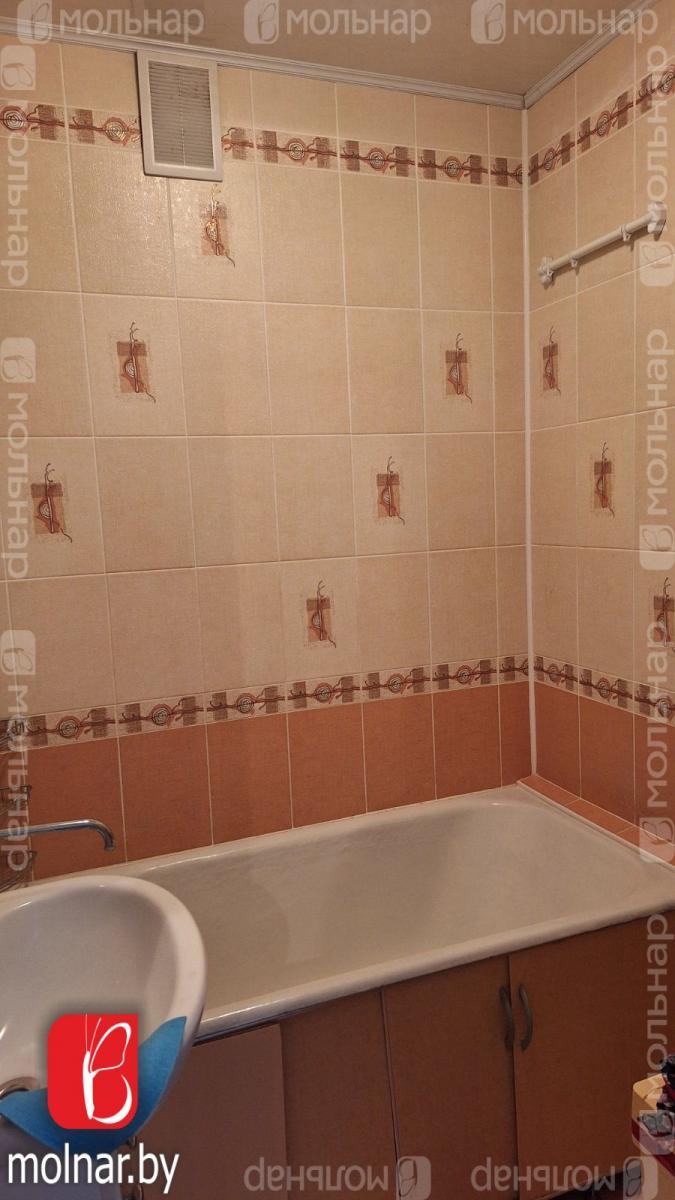 Продам 2-комнатную квартиру в Минске в Советском р-не, Зеленый луг, Кольцова ул., 28