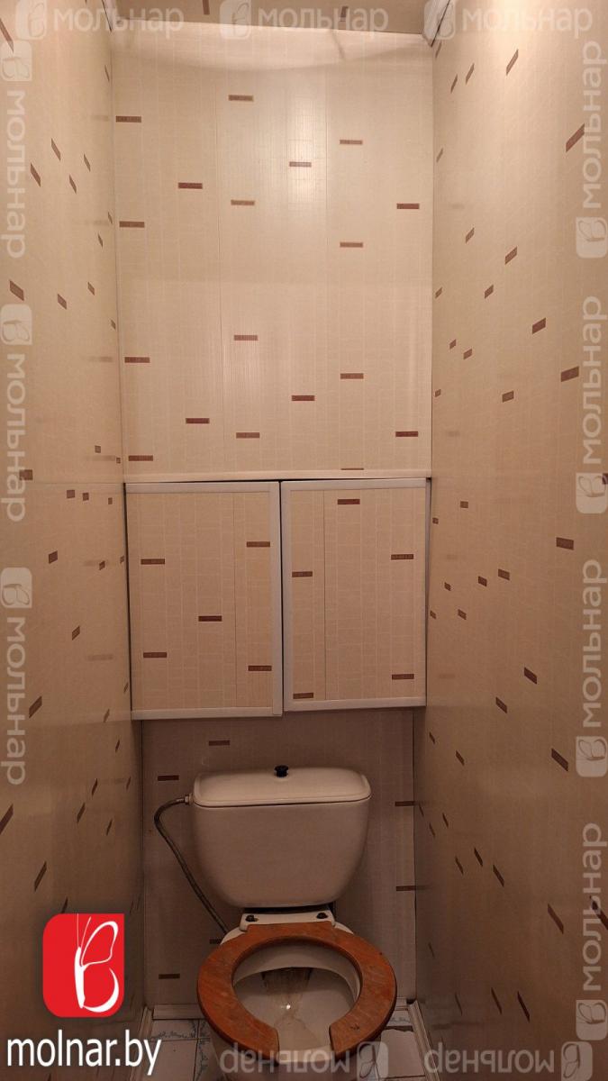 Продам 2-комнатную квартиру в Минске в Советском р-не, Зеленый луг, Кольцова ул., 28