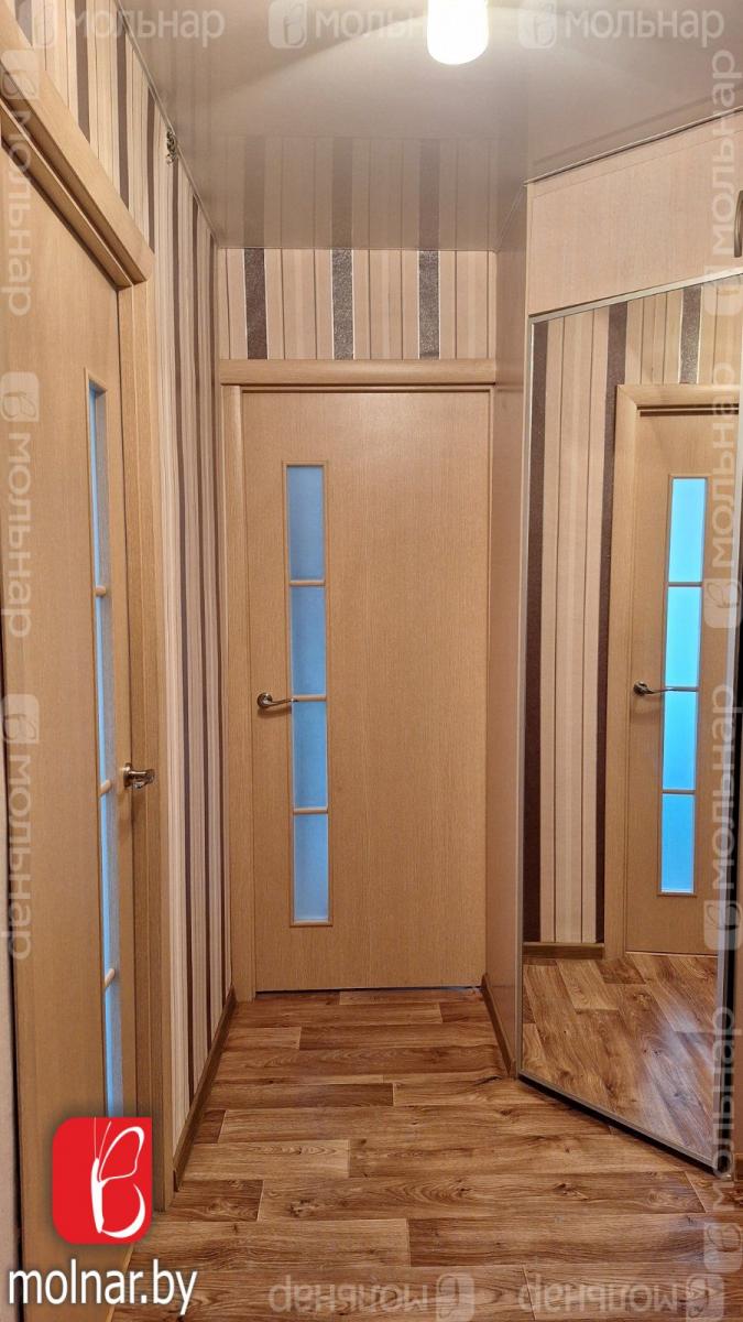 Продам 2-комнатную квартиру в Минске в Советском р-не, Зеленый луг, Кольцова ул., 28