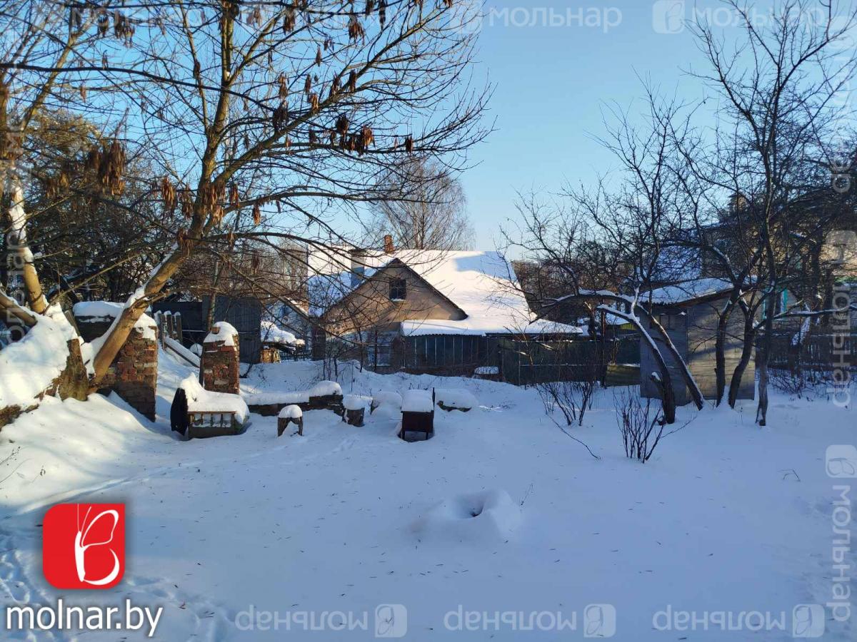 Продам 2-комнатную квартиру в Минске в Московском р-не, Малиновка, Дзержинского проспект, 39