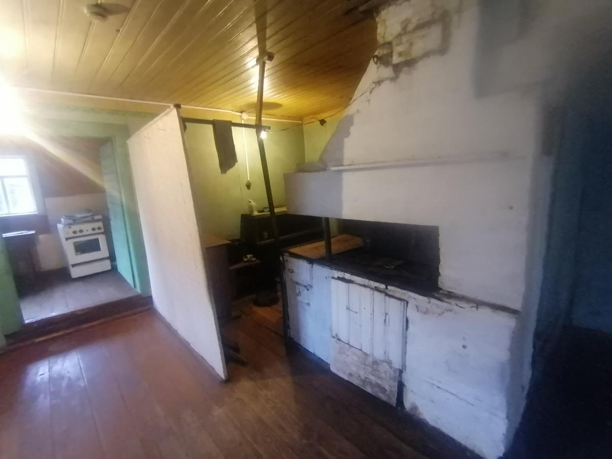 Продам дом в Воложинском районе в Кибах