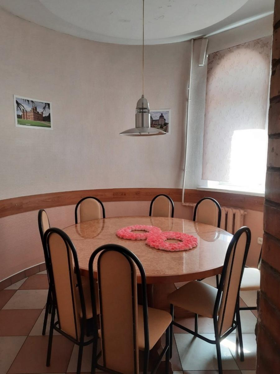 Сдается помещение под общепит в Марьиной Горке, Будённого ул., 1