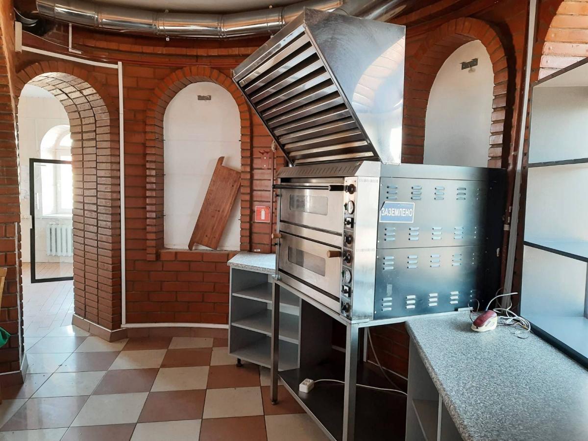 Сдается помещение под общепит в Марьиной Горке, Будённого ул., 1